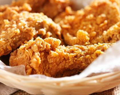 The Best Fried Chicken Joints in Melbourne
