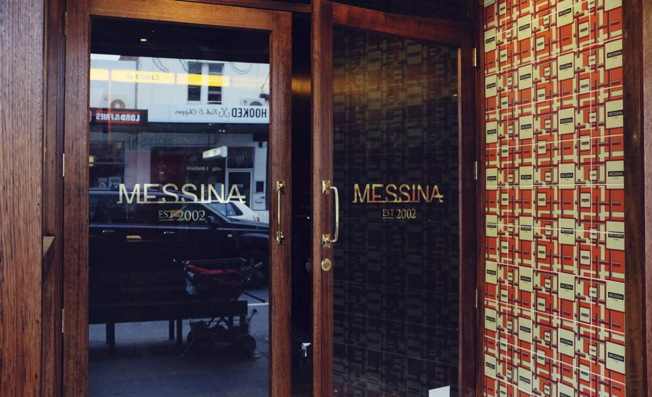 Gelato Messina Opens in Windsor