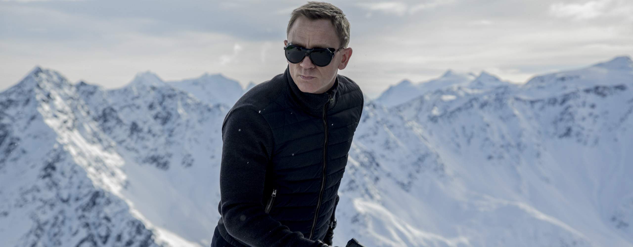 You'll Soon Be Able to Visit a James Bond Museum Built Into an Austrian Mountain