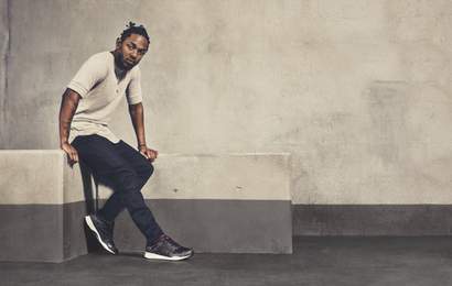 Background image for Kendrick Lamar Leads the First Artist Lineup For Auckland City Limits