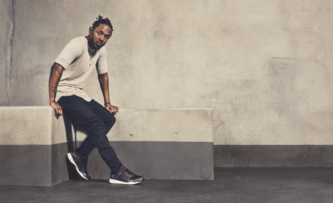 Kendrick Lamar Leads the First Artist Lineup For Auckland City Limits