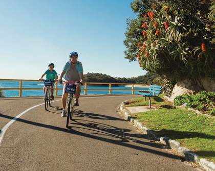 The Best Bike Rides In and Around Sydney for 2023