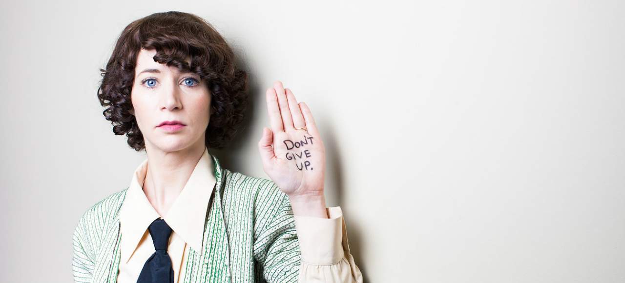 Miranda July and Richard Dawkins to Kick Off an Epic Year for the Wheeler Centre