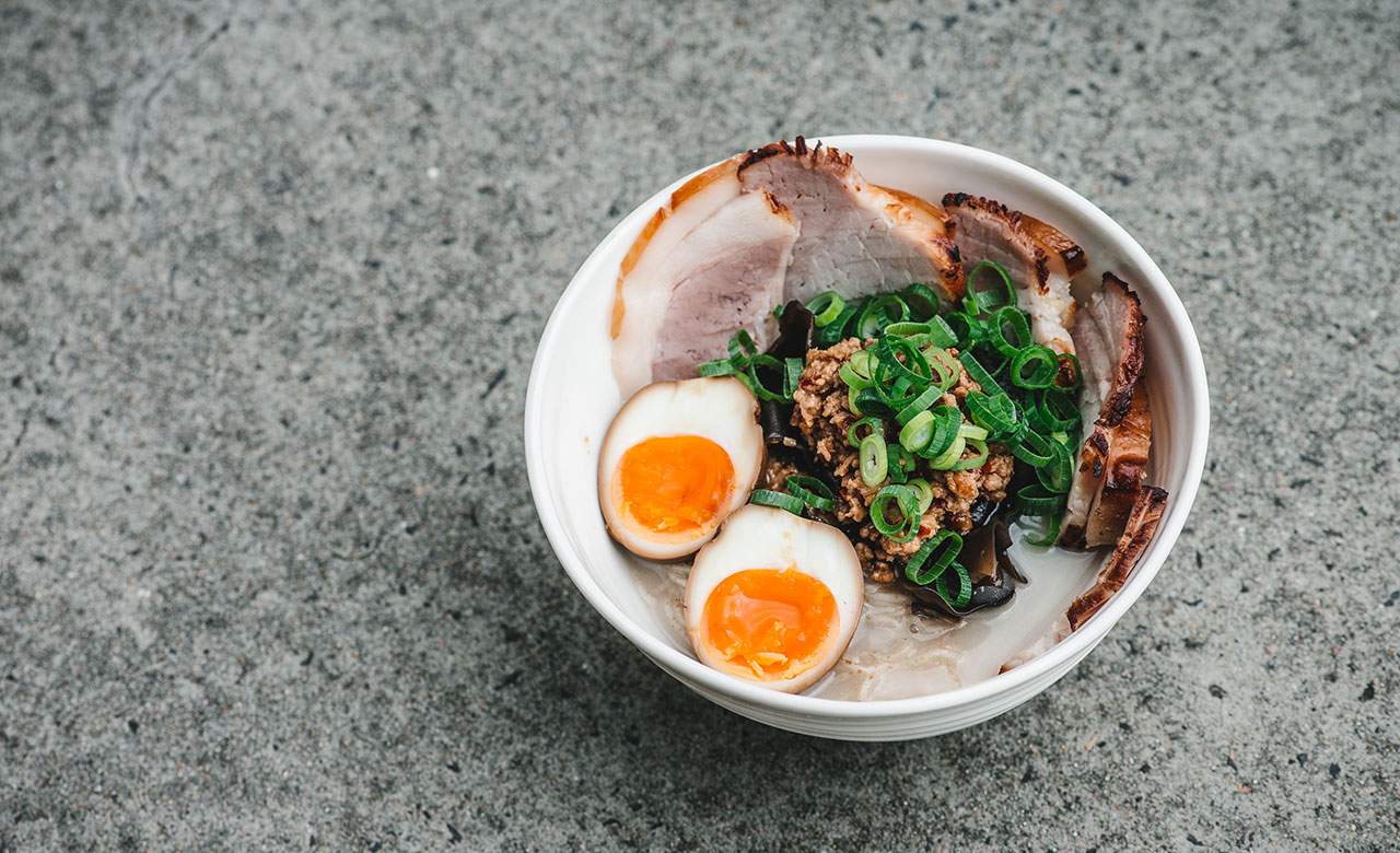 Salaryman Is the New Grungy Ramen Joint Coming to Surry Hills