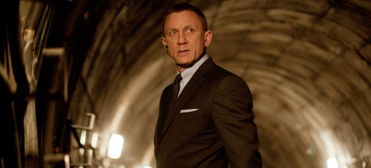 Every James Bond Movie Is Coming to Stan This Week