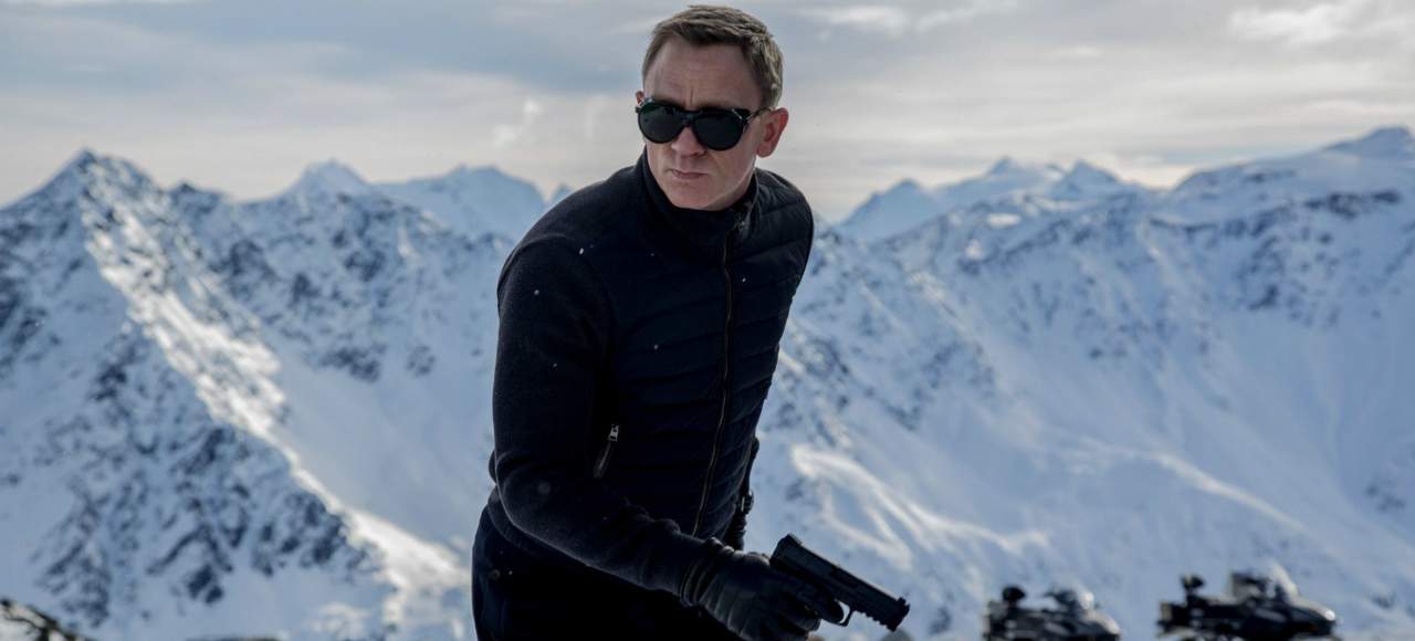 Live the Bond Lifestyle Thanks to Heineken and SPECTRE's Exclusive 007 Experiences