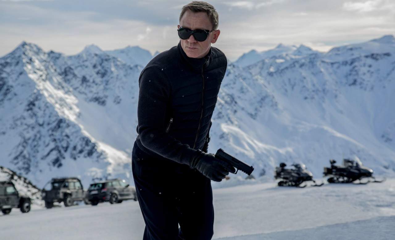 Live the Bond Lifestyle Thanks to Heineken and SPECTRE's Exclusive 007 Experiences