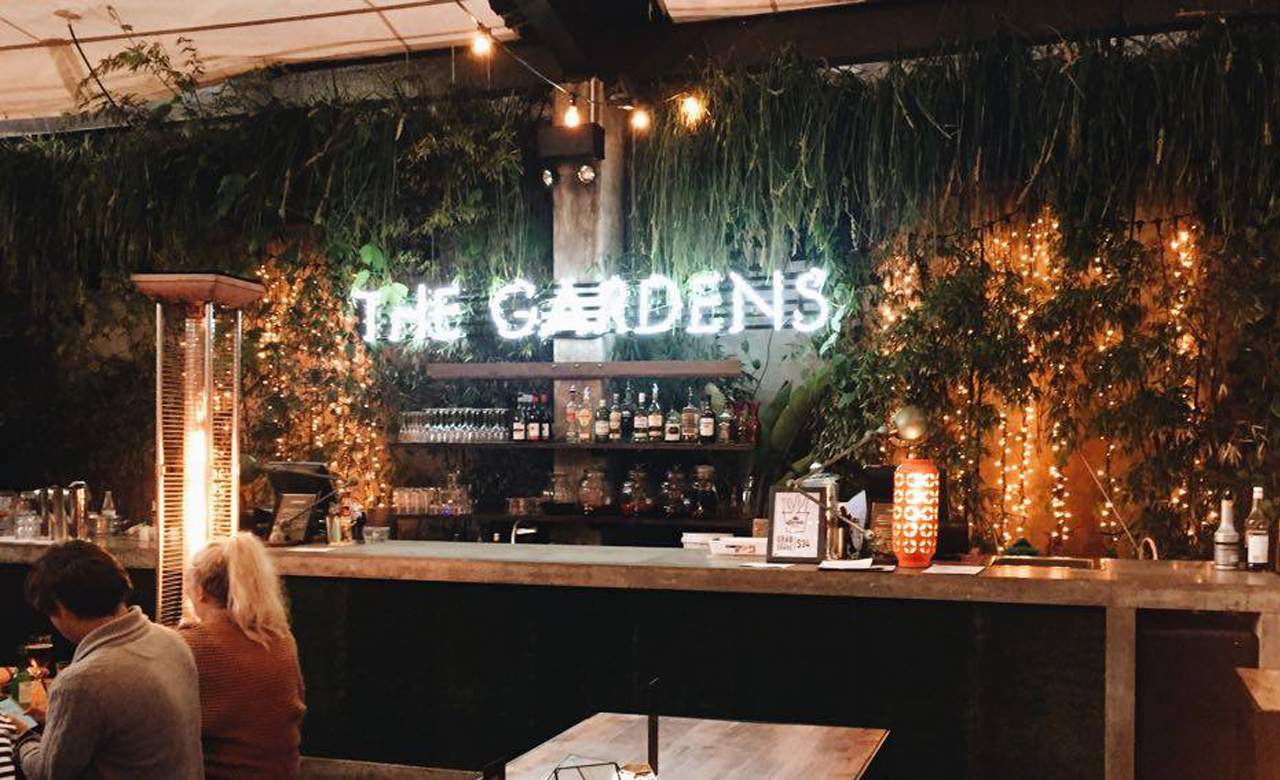 The Gardens Review