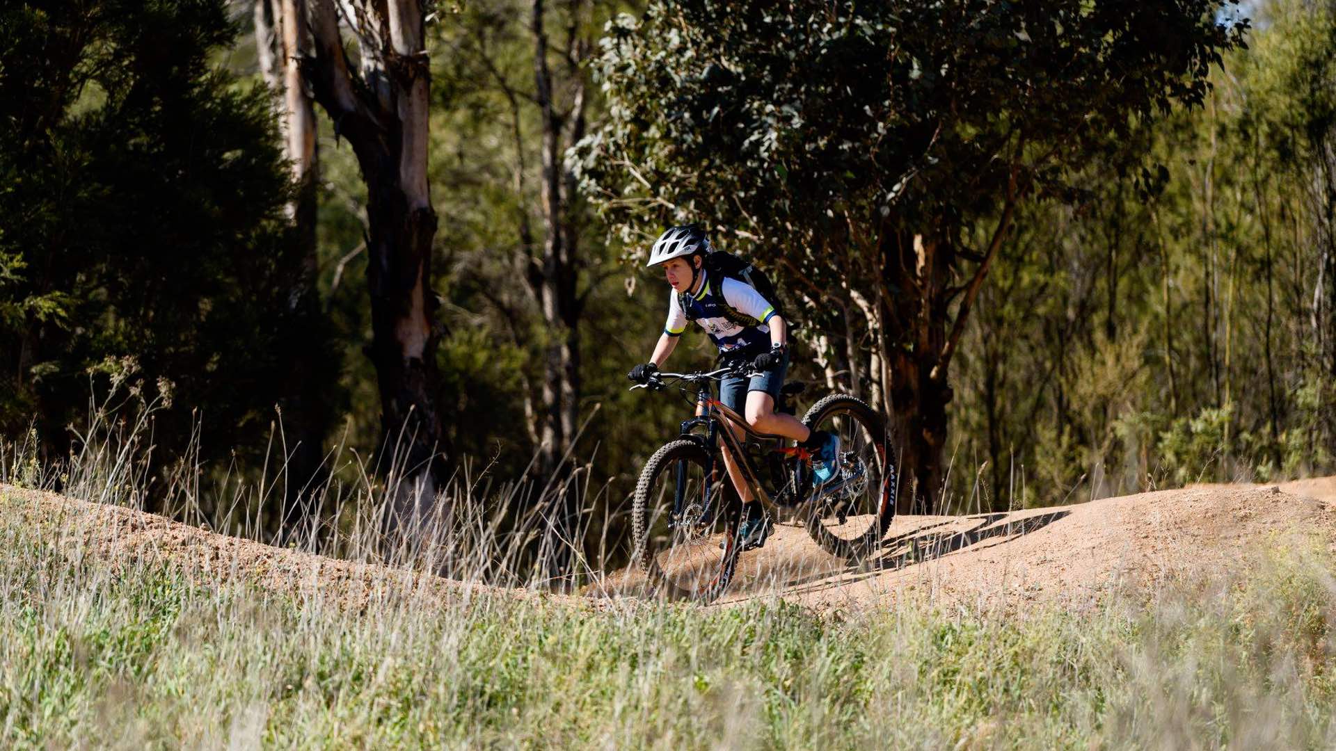 best bike rides sydney - PROSPECT RESERVOIR AND ORPHAN SCHOOL CREEK