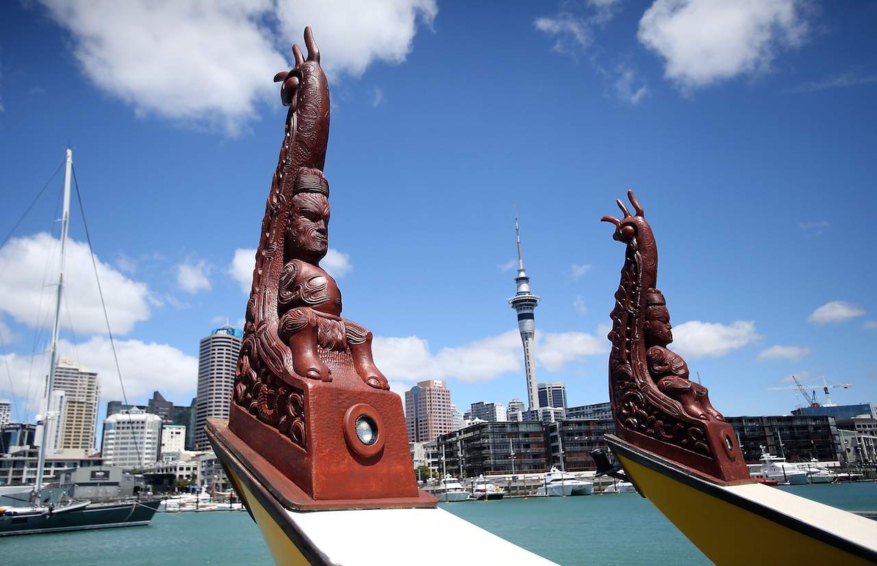 Auckland Gets a Brand New Maori Culture Festival