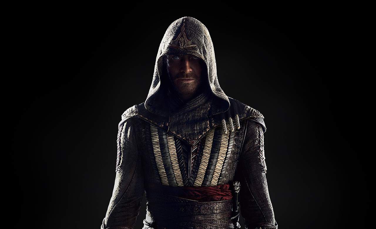 Assassin's Creed