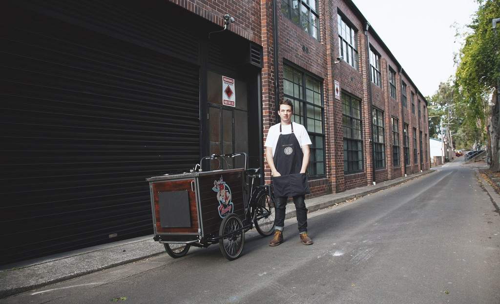 The Ten Best Food Trucks in Sydney - Concrete Playground | Concrete