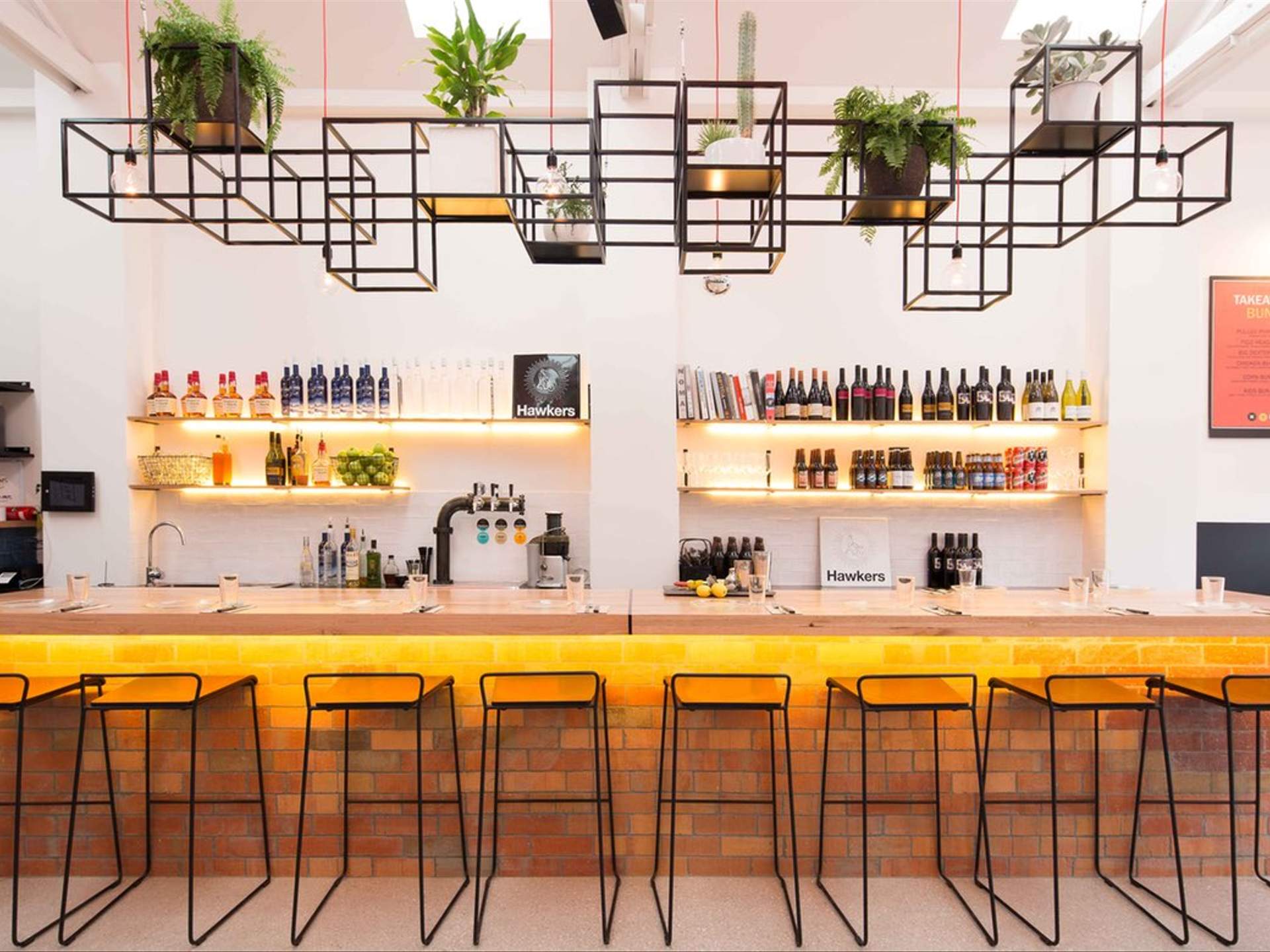 Dexter Preston Review