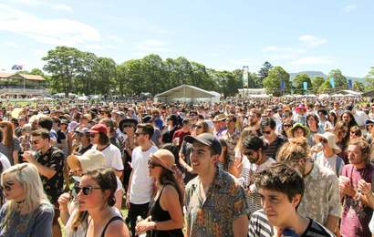 Background image for Fairgrounds Festival Announce Stellar 2016 Lineup for Second Year