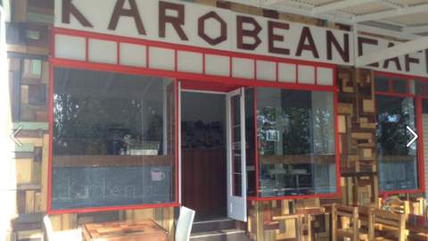 Karobean Cafe