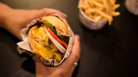 Melbourne Burger Joint Royal Stacks Is On Its Way to Sydney