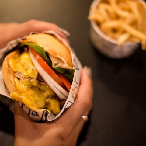 Melbourne Burger Joint Royal Stacks Is On Its Way to Sydney