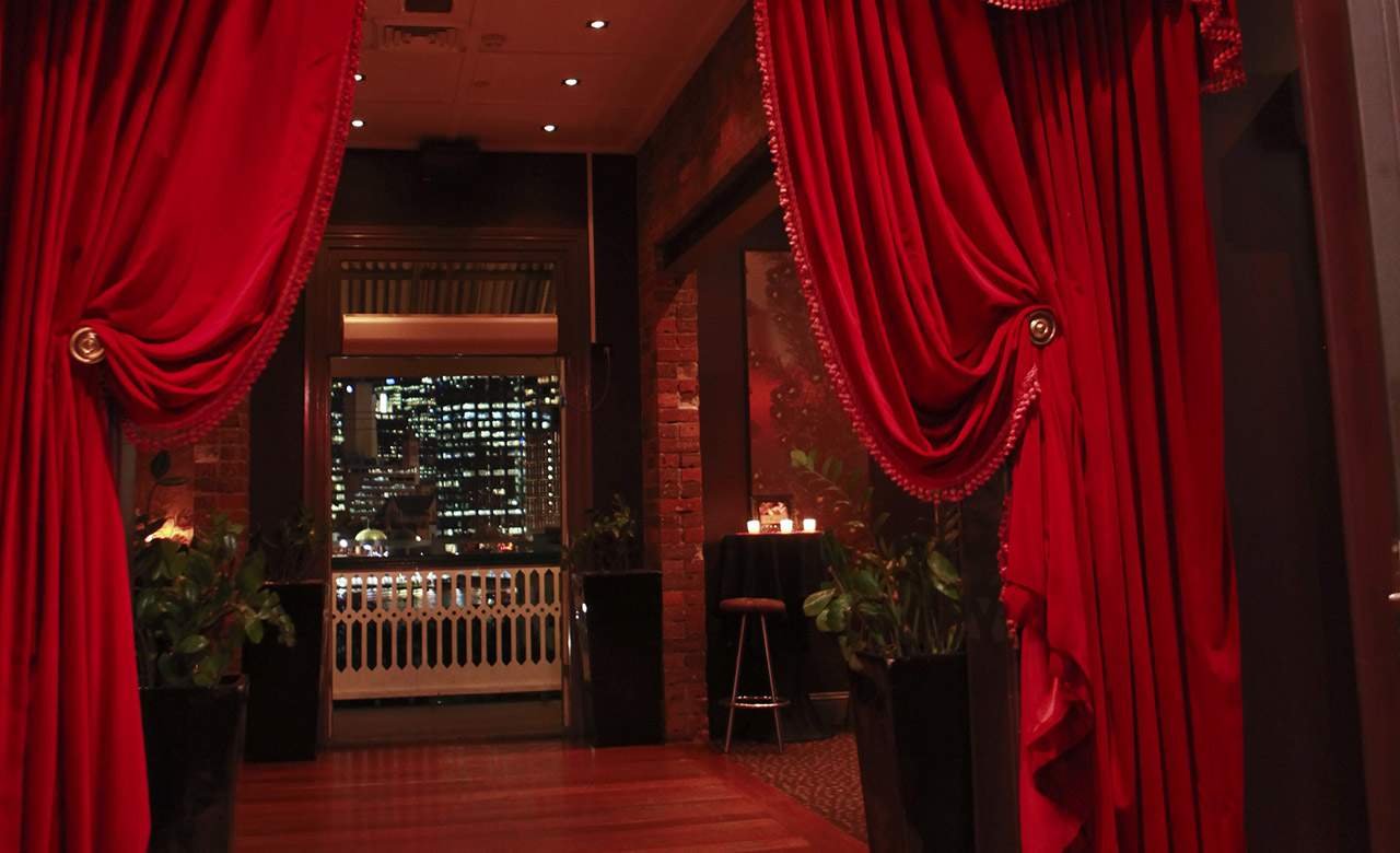 Three New Year's Eve Parties at the Story Bridge Hotel