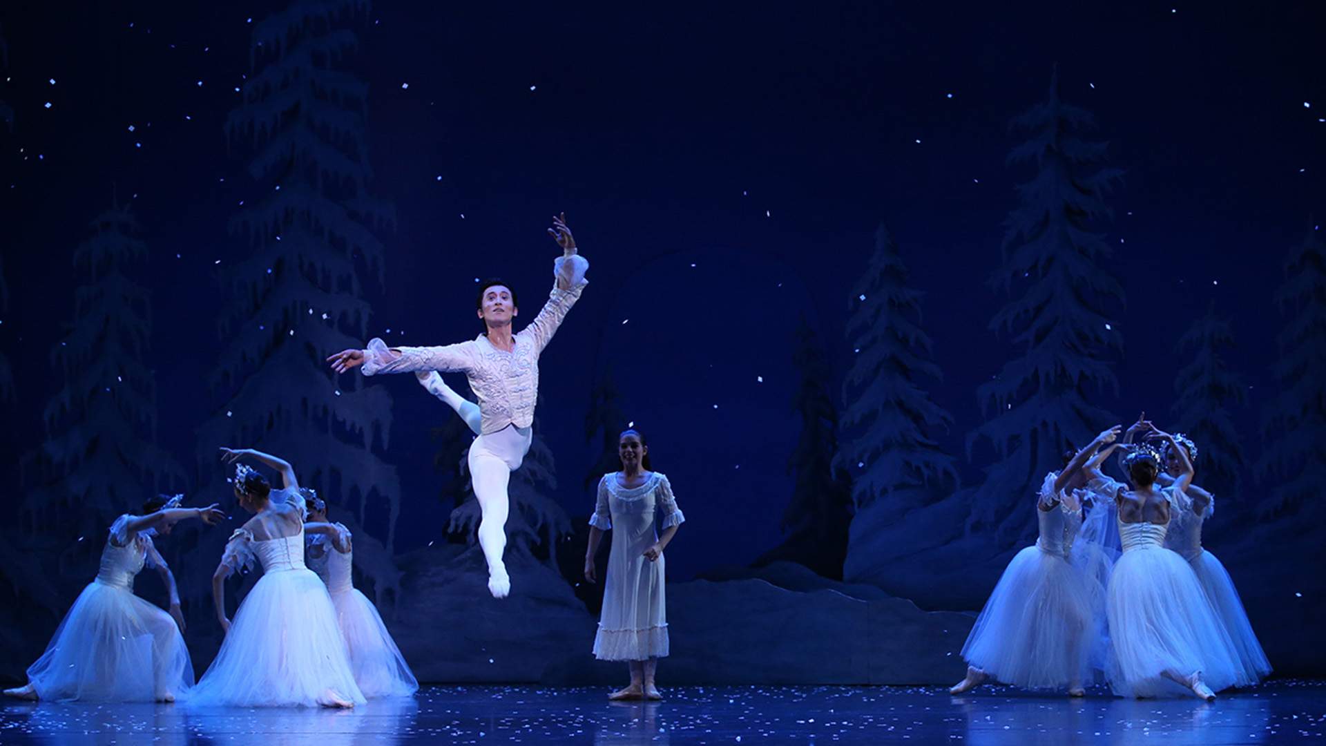 The Nutcracker — Queensland Ballet