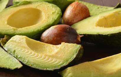 Background image for A Restaurant Dedicated to Avocados Is Opening in Amsterdam