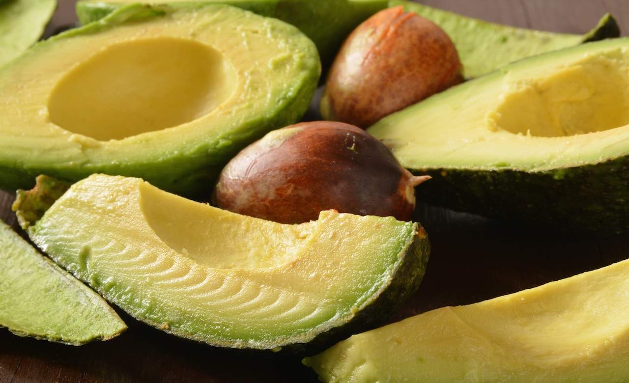 A Restaurant Dedicated to Avocados Is Opening in Amsterdam