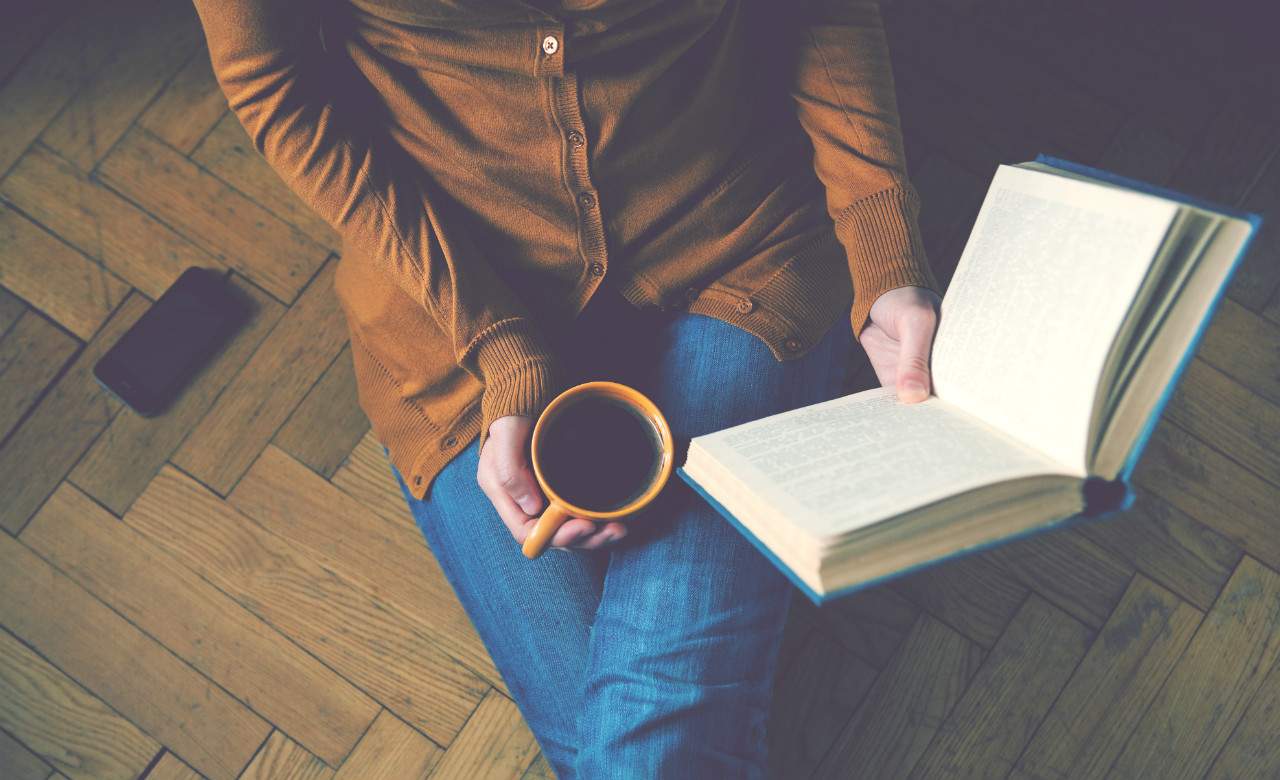 Melbourne Officially Has the Best Bookstore in the World