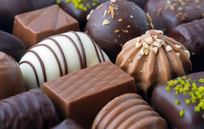 Background image for Cadbury’s New Chocolate Flavours Take This Whole Sweet-Savoury Thing Way Too Far