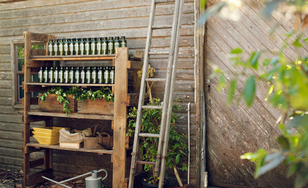 Distillery Botanica Is Australia's New 'Garden Grown' Gin