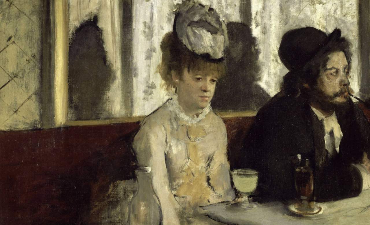 An Epic Degas Exhibition Is Coming to Australia Concrete Playground