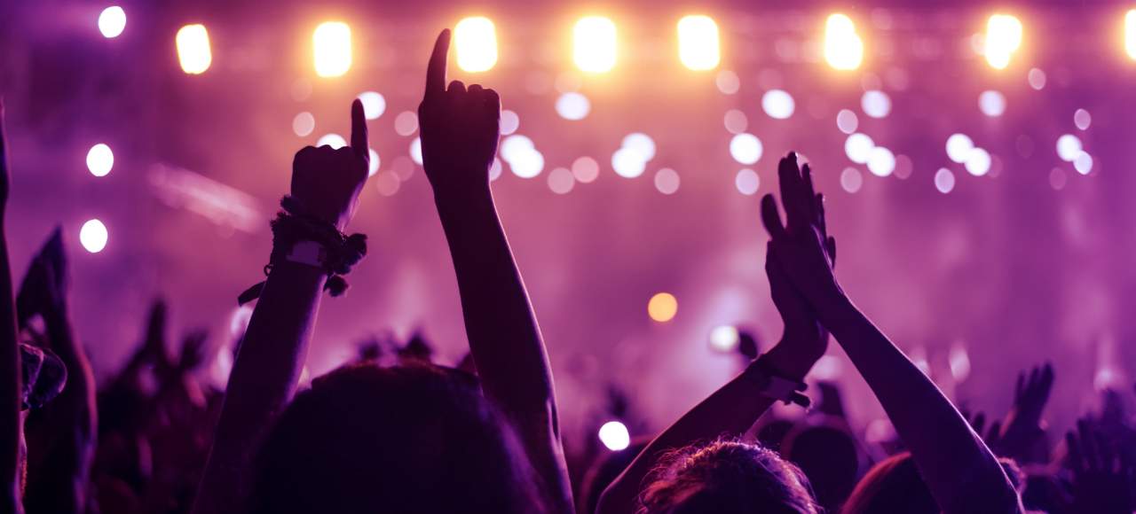 GiggedIn Is the New Sydney Service Giving You Unlimited Monthly Access to Live Gigs