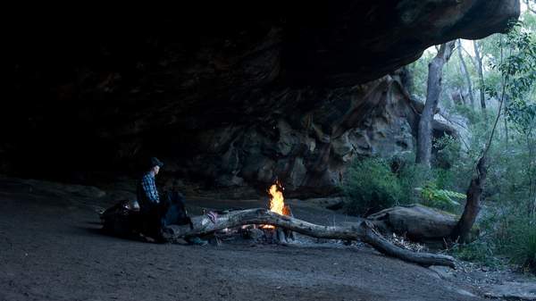 pindars - best caves in sydney