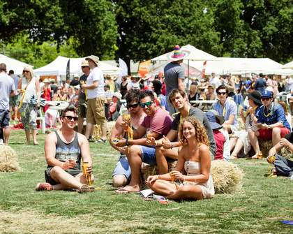 Ballarat Beer Festival 2016