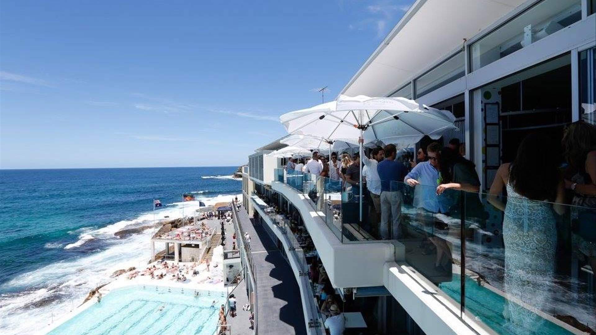 Icebergs Dining Room & Bar Bondi Beach