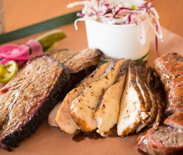 Where To Eat American Barbecue In Sydney Concrete Playground Concrete Playground Sydney