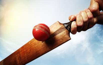 Background image for Uber Will Bring You a Backyard Cricket Umpire for Australia Day