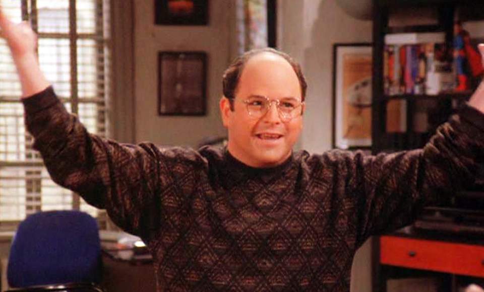 Australia Has Just Scored Its First George Costanza-Themed Bar