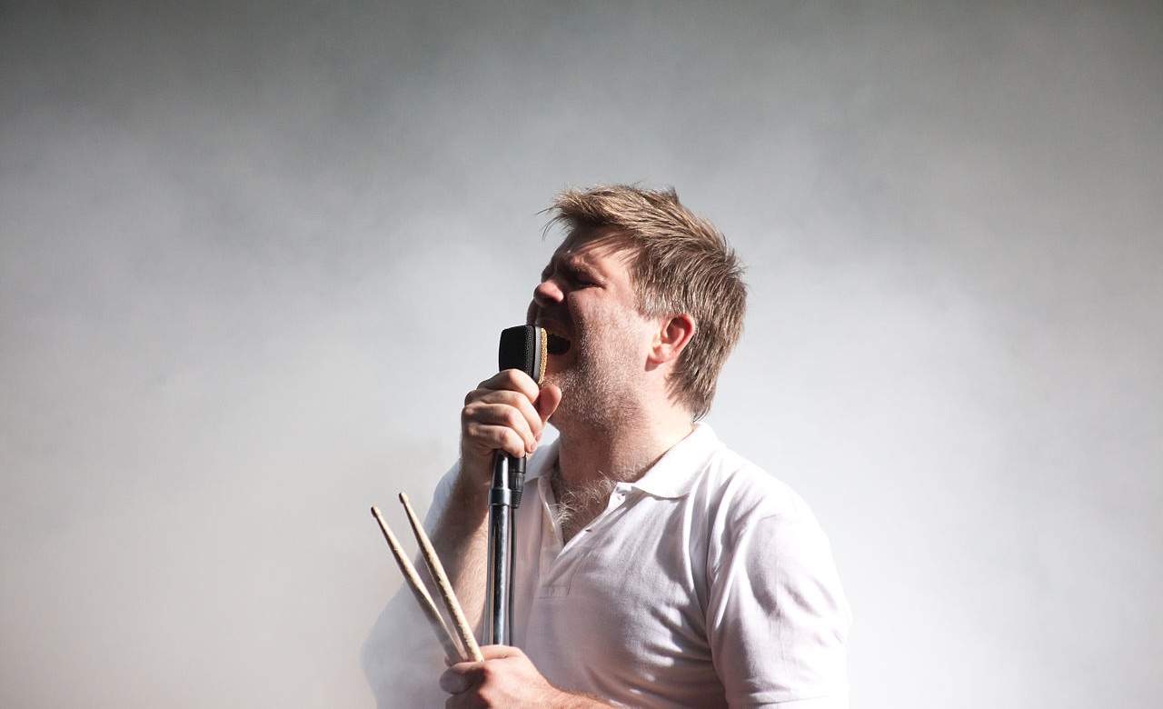 LCD Soundsystem Are Definitely Back Together and Releasing a New Album This Year