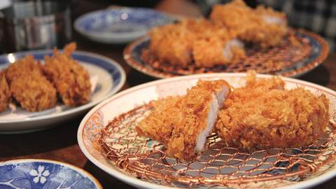 Seven Deep Fried Foods You Need to Try on Your Next Visit to Japan