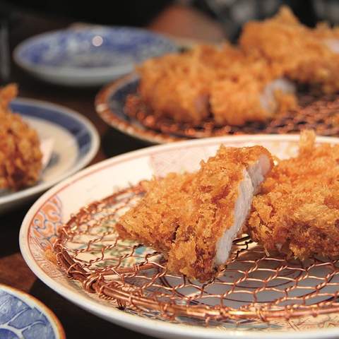 Seven Deep Fried Foods You Need to Try on Your Next Visit to Japan