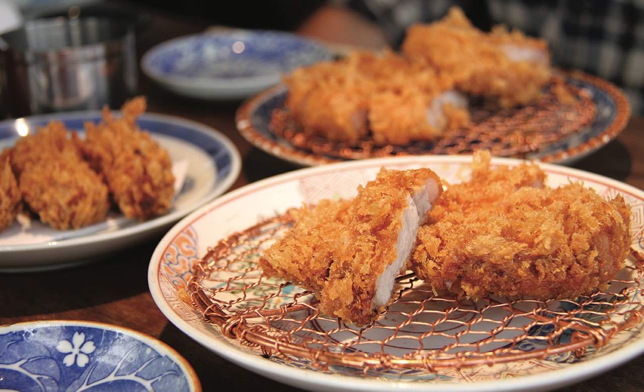 Seven Deep Fried Foods You Need to Try on Your Next Visit to Japan
