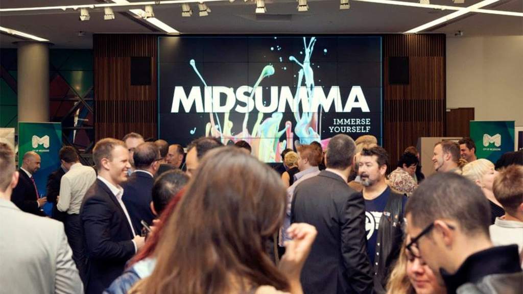 Midsumma – Taste of the Festival
