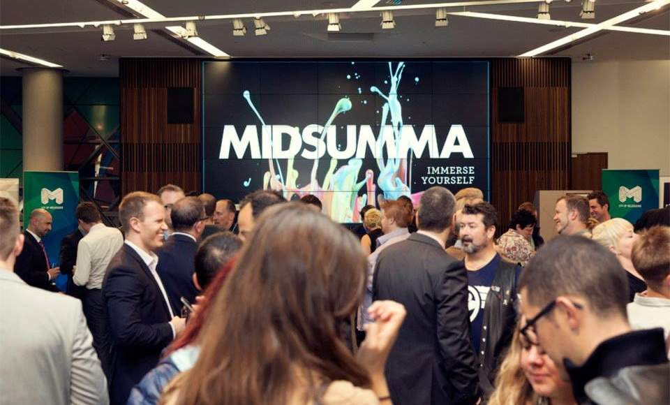 Midsumma – Taste of the Festival