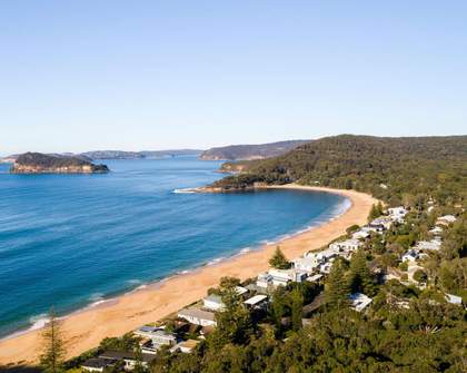 A Weekender's Guide to Patonga, Pearl Beach and Killcare