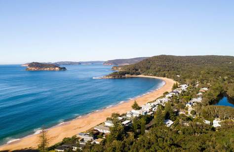 A Weekender's Guide to Patonga, Pearl Beach and Killcare