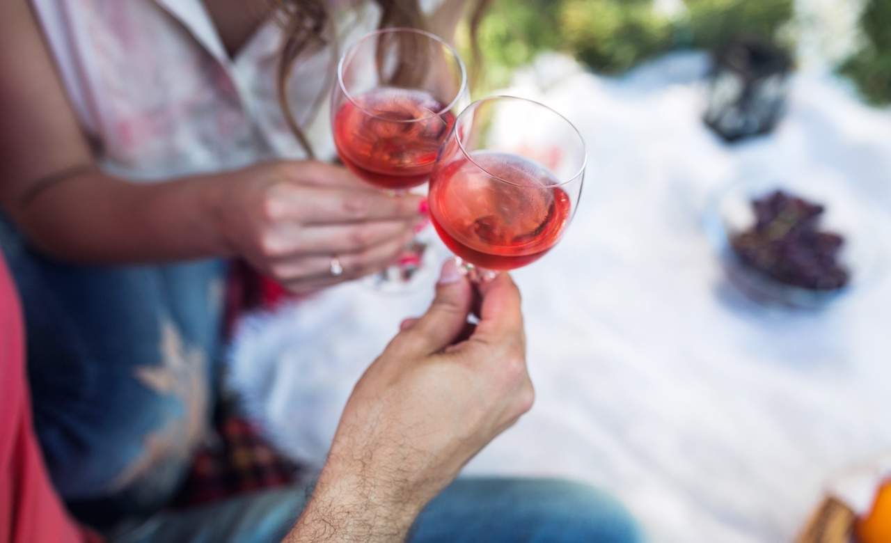 Five Deliciously Perfect Wines for Springtime Drinking