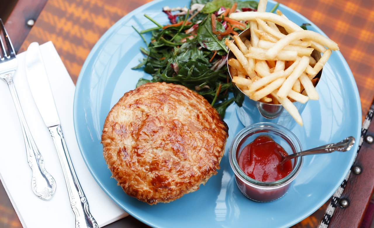 Seven Days of Budget-Friendly Pub Eats in Melbourne