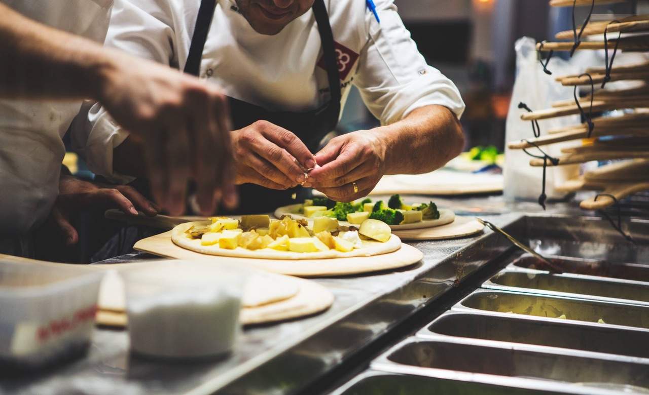 This Fitzroy Eatery Is Teaching You How to Make Your Own Delicious Food and Drink at Home