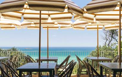 Background image for The Straddie Hotel