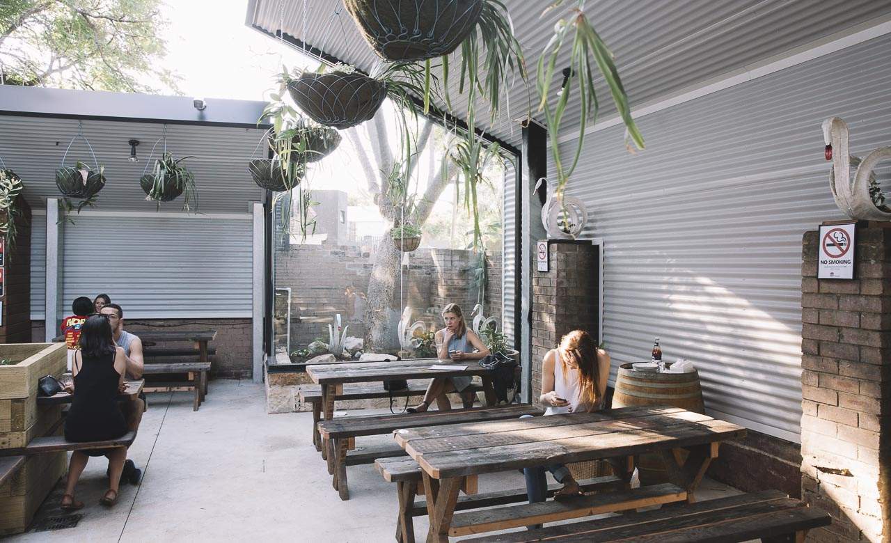 The Unicorn, Paddington Review | Concrete Playground Sydney