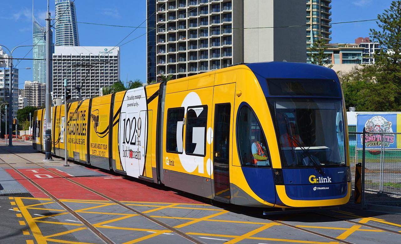 Is Brisbane Getting a Shiny New Light Rail System?
